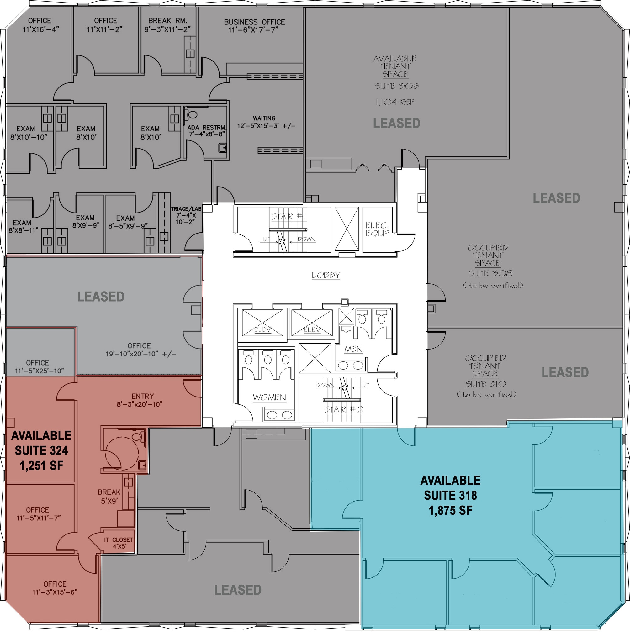 293 Independence Blvd, Virginia Beach, VA à louer Photo intérieure– Image 1 sur 1