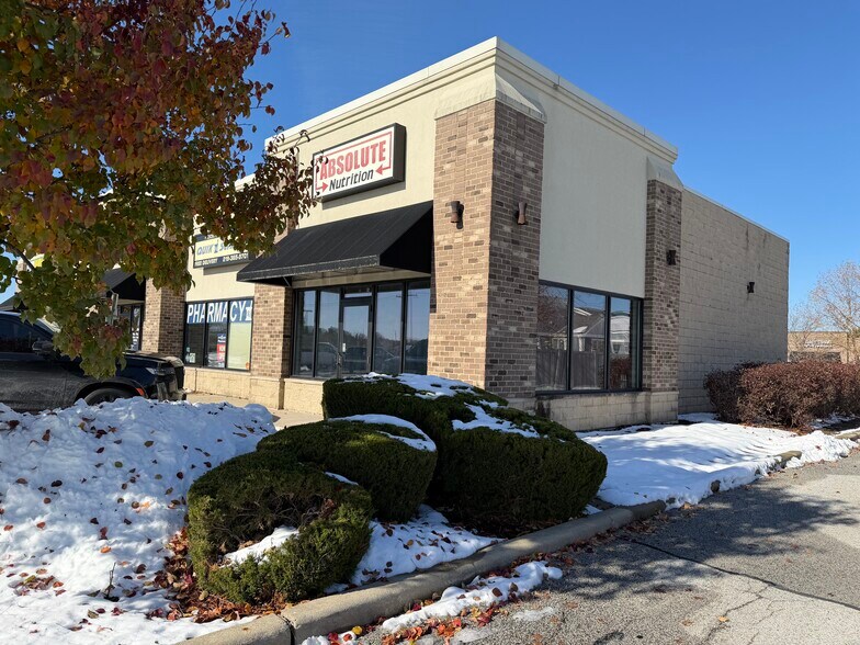 10865 Maple Ln, Saint John, IN à louer - Photo de l’immeuble – Image 2 sur 5