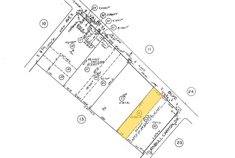 15134 Valley Blvd, La Puente, CA à louer - Photo de l’immeuble – Image 2 sur 39