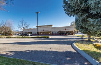 Plus de détails pour 703 S Americana Blvd, Boise, ID - Bureau à vendre