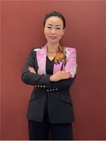 Pansy Chen