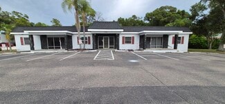 Plus de détails pour 7789 131st St, Seminole, FL - Bureau à vendre