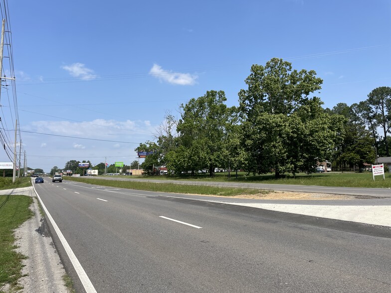 8762 Highway 72, Madison, AL à vendre - Photo de l’immeuble – Image 2 sur 7