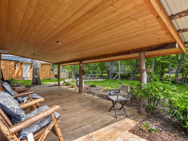 14715 Cruso Rd, Canton, NC à vendre - Photo de l’immeuble – Image 3 sur 47