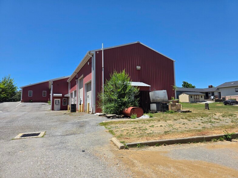 2934 Valley Ave, Winchester, VA à vendre - Photo de l’immeuble – Image 2 sur 25