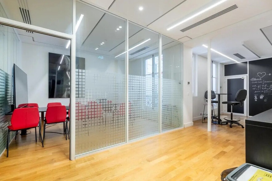 Bureau dans Paris à louer - Photo intérieure – Image 3 sur 5