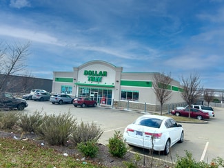 Plus de détails pour 2930 Dickerson Pike, Nashville, TN - Local d'activités à louer
