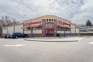Plus de détails pour 2005 Norwich New London Tpke, Uncasville, CT - Local commercial à vendre
