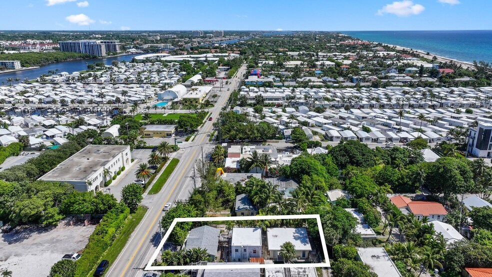 4621 N Ocean Blvd, Boynton Beach, FL à vendre - Photo de l’immeuble – Image 2 sur 56
