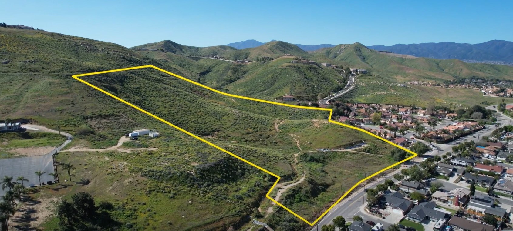 Indiana Ave, Riverside, CA à vendre Photo principale– Image 1 sur 23