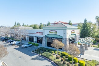 Plus de détails pour 8735 Center Pky, Sacramento, CA - Local commercial à louer