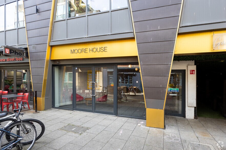 11 Black Lion St, Brighton à louer - Photo de l’immeuble – Image 2 sur 14