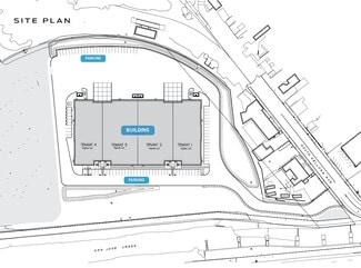 Plus de détails pour 907 S Kellogg Ave, Goleta, CA - Industriel/Logistique à louer