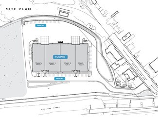 Plus de détails pour 907 S Kellogg Ave, Goleta, CA - Industriel/Logistique à louer
