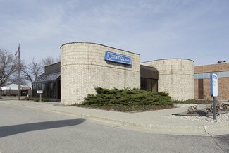 Plus de détails pour 4480 Wilson Ave SW, Grandville, MI - Local commercial à vendre
