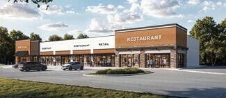 Plus de détails pour 5850 W Sam Houston Pky S, Houston, TX - Local commercial à louer