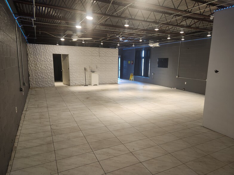 104 E 38th St, Odessa, TX à louer - Photo intérieure – Image 3 sur 16