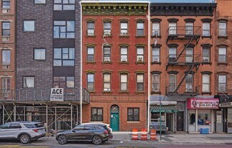 Plus de détails pour 2149 2nd Ave, New York, NY - Logement à vendre