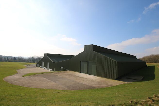 Winterbourne Whitechurch East Down, Blandford Forum à louer - Photo de l’immeuble – Image 1 sur 11