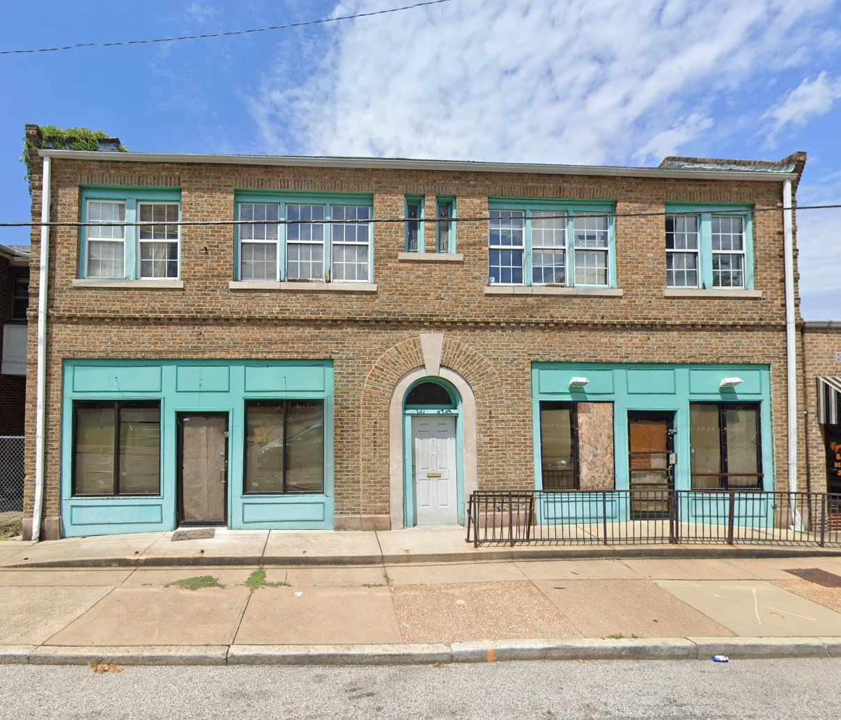 4341 Shreve Ave, Saint Louis, MO à vendre Photo de l’immeuble– Image 1 sur 6