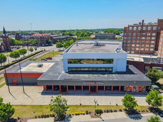 Plus de détails pour 421 Maiden Ln, Fayetteville, NC - Local commercial à vendre