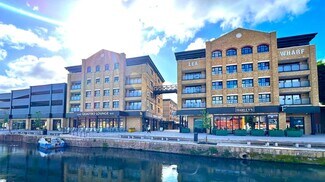 Plus de détails pour Brownfields, Hertford - Local commercial à vendre