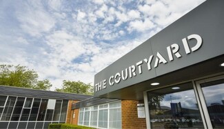 Plus de détails pour Earl Rd, Wilmslow - Coworking à louer