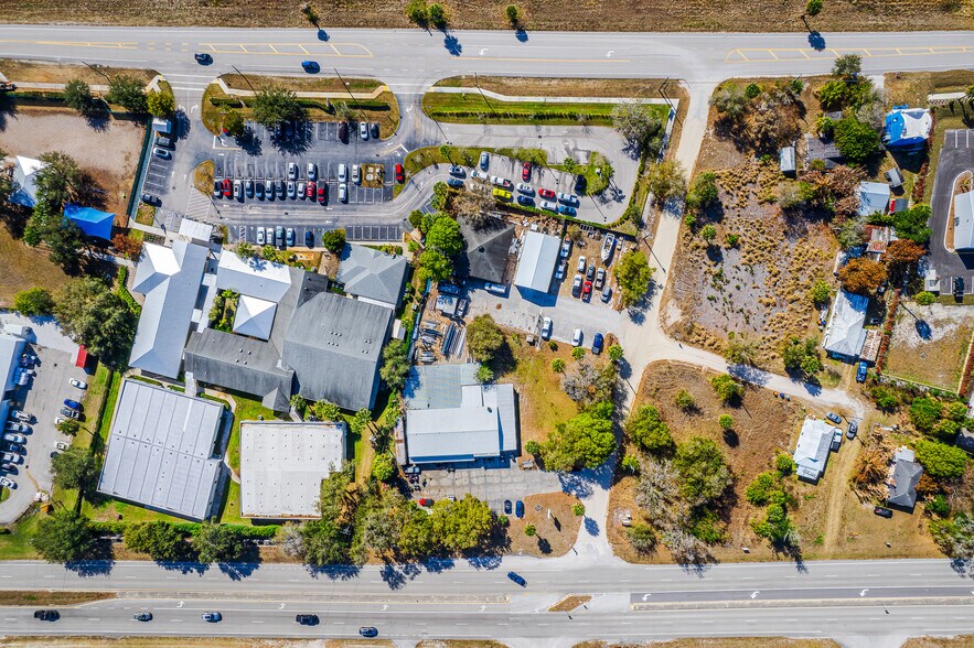 6695 US 1, Vero Beach, FL à vendre - Aérien – Image 2 sur 10