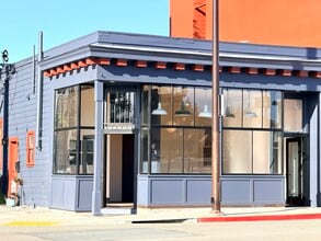 1979 Ashby Ave, Berkeley, CA à louer Photo de l’immeuble– Image 2 sur 10