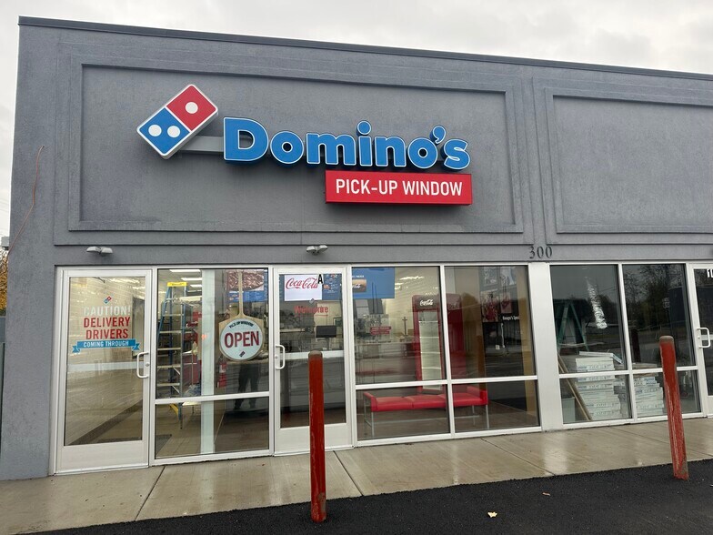 300 W Main St, Lebanon, KY à louer - Photo de l’immeuble – Image 3 sur 6