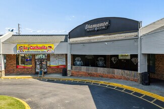 Plus de détails pour 15124-15134 Old Hickory Blvd, Nashville, TN - Local commercial à louer
