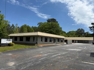 Plus de détails pour 100 + 104 Miller Road, Mauldin – Local commercial à vendre, Mauldin, SC