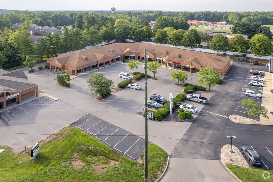 11900-11920 Montgomery Rd, Cincinnati, OH à louer - Aérien – Image 3 sur 12