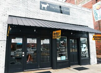 Plus de détails pour 211 7th St N, Clanton, AL - Local commercial à vendre
