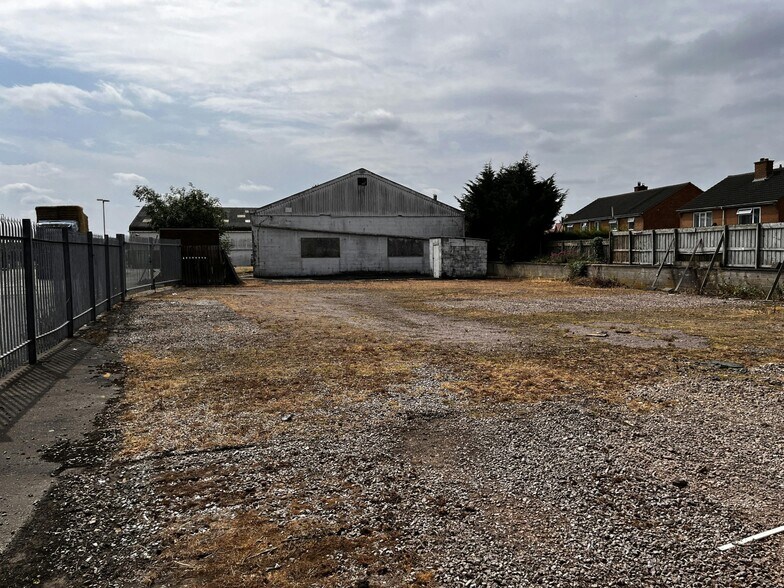 Great Clos, Colsterworth à louer - Photo principale – Image 1 sur 6