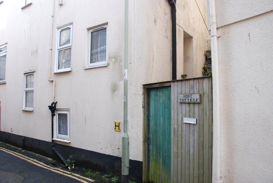 Bank Street, Teignmouth à vendre - Photo de l’immeuble – Image 3 sur 4