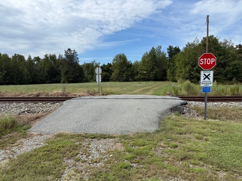 0 Clarksbury Church Rd, Thomasville, NC à vendre - Photo de l’immeuble – Image 3 sur 3