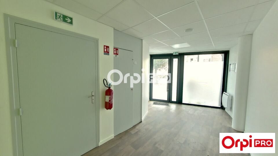 Bureau dans Lille à louer - Photo intérieure – Image 2 sur 8