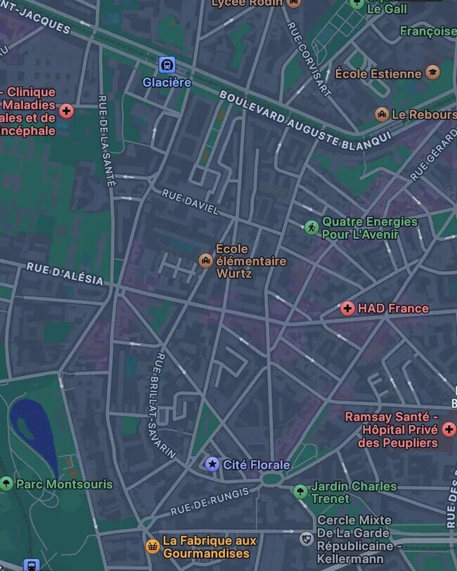 Plus de détails pour Local commercial à louer