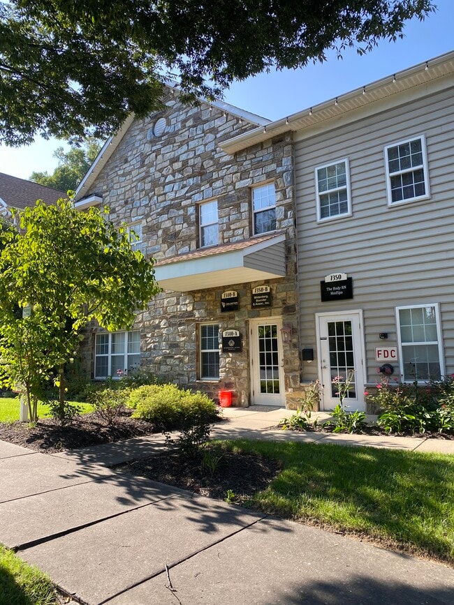 Plus de détails pour 7300-7320 Grace Dr, Columbia, MD - Local d'activités à louer
