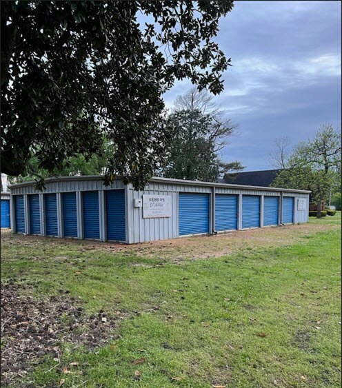 121 W Main St, Webb, MS à vendre - Photo de l’immeuble – Image 2 sur 5