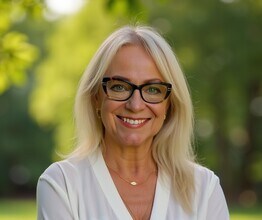 Gina Boyleston