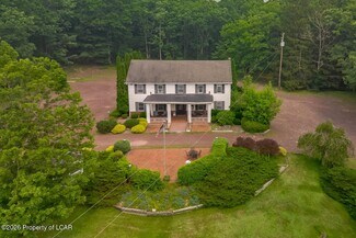 Plus de détails pour 5501 Bear Creek Blvd, Bear Creek, PA - Local commercial à vendre
