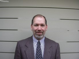 Todd Rothrock