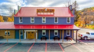 Plus de détails pour 37249 State Hwy 23, Grand Gorge, NY - Local d’activités à vendre