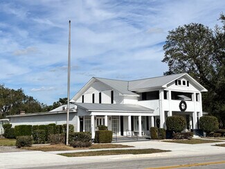 Plus de détails pour 945 E Broadway St, Fort Meade, FL - Spécialisé à vendre