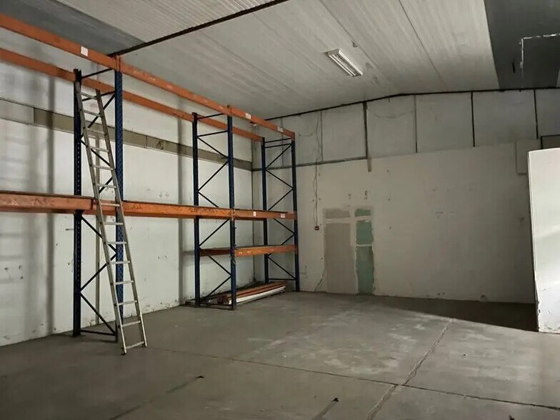 Local d’activités dans Soissons à louer - Photo intérieure – Image 1 sur 7