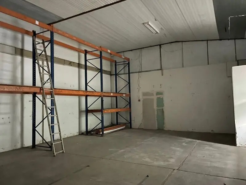 Local d’activités dans Soissons à louer Photo intérieure– Image 1 sur 8