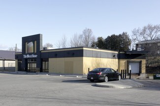 Plus de détails pour 51 Millside Dr, Milton, ON - Local commercial à louer