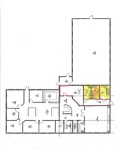 319 E Francis St, North Platte, NE à louer Plan de site– Image 1 sur 14
